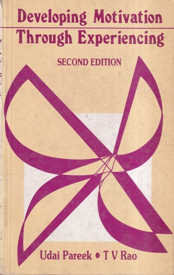 DEVELOPMENT MOTIVATION THROUGH EXPERIENCING | OXFORD