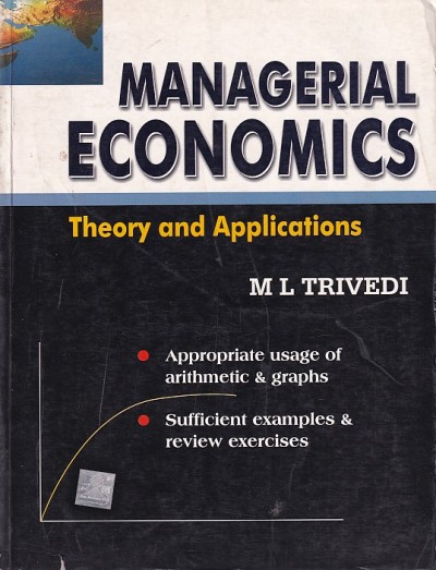 MANAGERIAL ECONOMICS | MC GRAW HILL