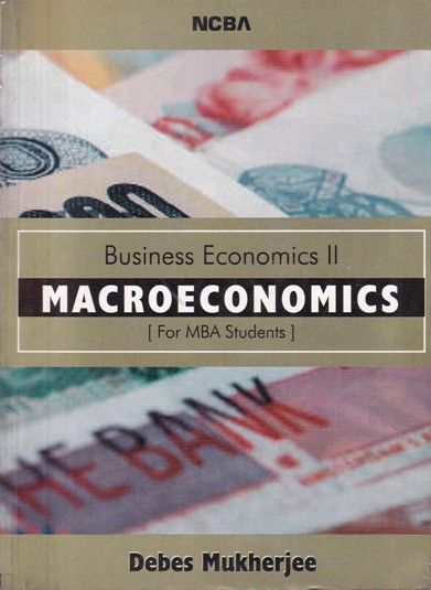MACROECONOMICSCS | NCBA