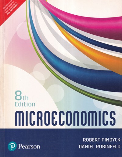 MICROECONOMICS | PEARSON