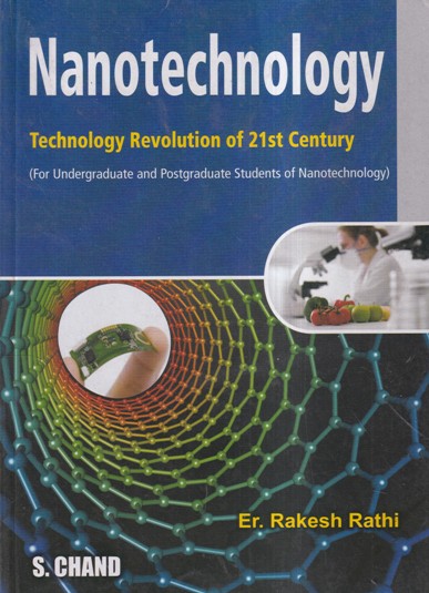 NANOTECHNOLOGY | ER. RAKESH RATHI | S.CHAND