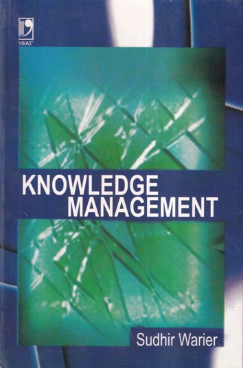 KNOWLEDGE MANAGEMENT | VIKAS