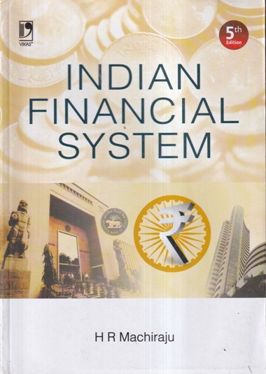 INDIAN FINANCIAL SYSTEM | VIKAS
