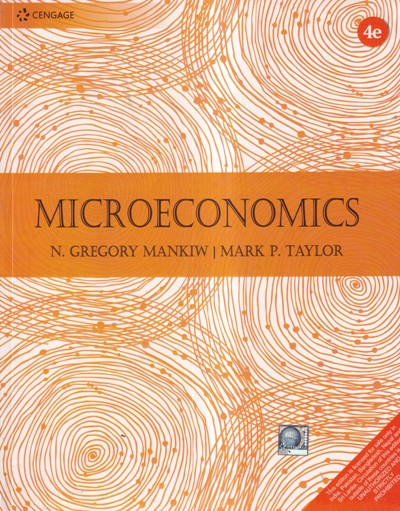 MICROECONOMICS | CENGAGE