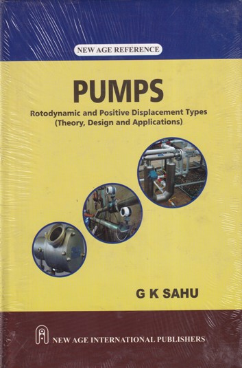 PUMPS | G. K. SAHU | New Age