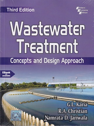 WASTEWATER TREATMENT | G. L. KARIA , R. A. CHRISTIAN | PHI