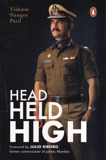 HEAD HELD HIGH | PENGUIN