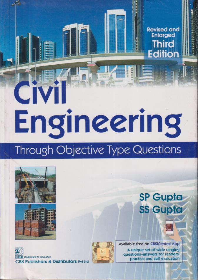 CIVIL ENGINEERING | CBS