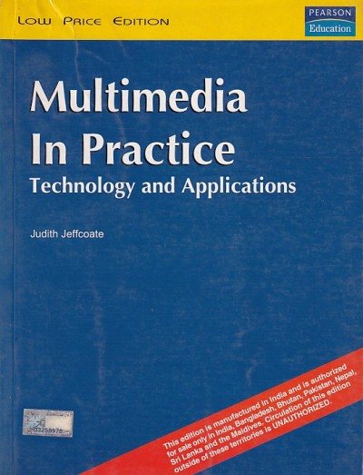MULTIMEDIA IN PRACTICE | PEARSON