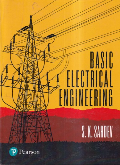 BASIC ELECTRICAL ENGINEERING | PEARSON