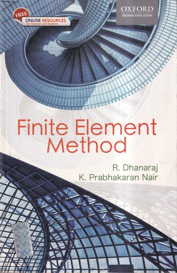 FINITE ELEMENT METHOD | OXFORD
