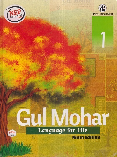 GUL MOHAR LANGUAGE FOR LIFE 1 | Orient BlackSwan