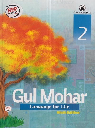 GUL MOHAR LANGUAGE FOR LIFE 2 | Orient BlackSwan
