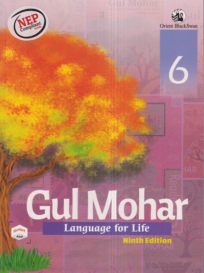 GUL MOHAR LANGUAGE FOR LIFE 6 | Orient BlackSwan