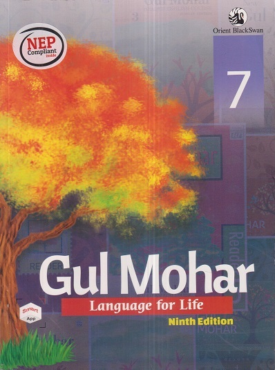 GUL MOHAR LANGUAGE FOR LIFE 7 | Orient BlackSwan