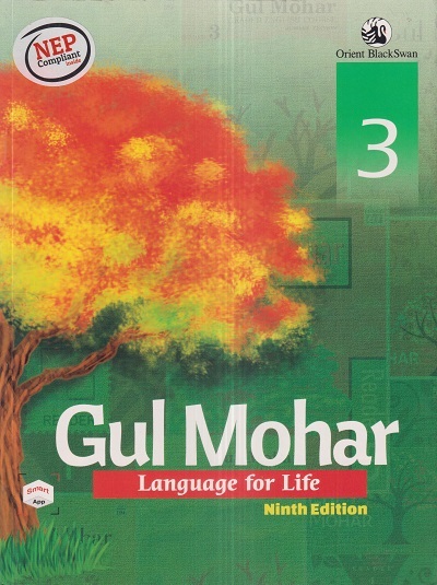 GUL MOHAR LANGUAGE FOR LIFE 3 | Orient BlackSwan