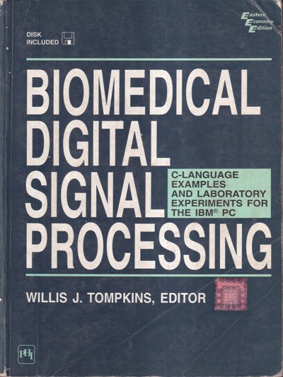 BIOMEDICAL DIGITAL SIGNAL PROCESSING | PHI