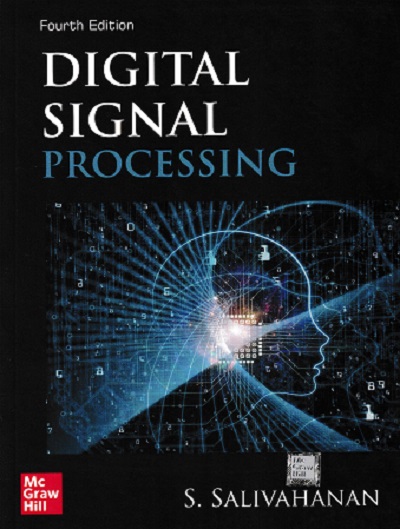 DIGITAL SIGNAL PROCESSING | S. SALIVAHANAN | McGraw Hill