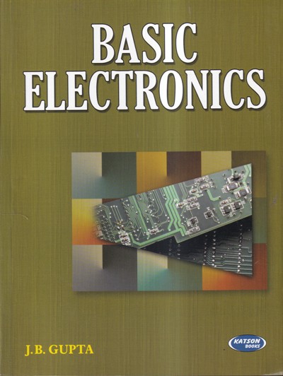 BASIC ELECTRONICS | KATSON