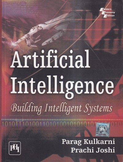 ARTIFICIAL INTELLIGENCE | PARAG KULKARNI, PRACHI JOSHI | PHI