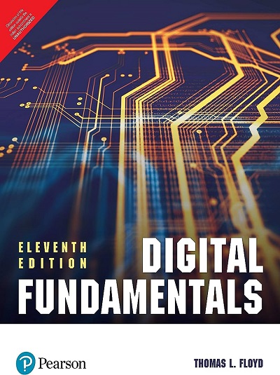 DIGITAL FUNDAMENTALS | THOMAS L. FLOYD | Pearson