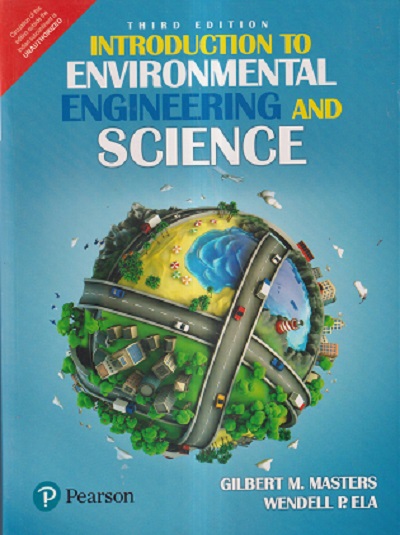 INTRODUCTION TO ENVIRONMENTAL ENGINEERING AND SCIENCE