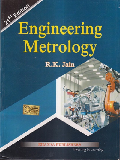 ENGINEERING METROLOGY