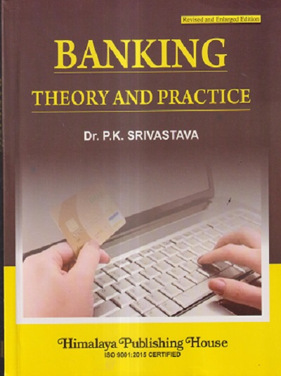 BANKING THEORY AND PRACTICE