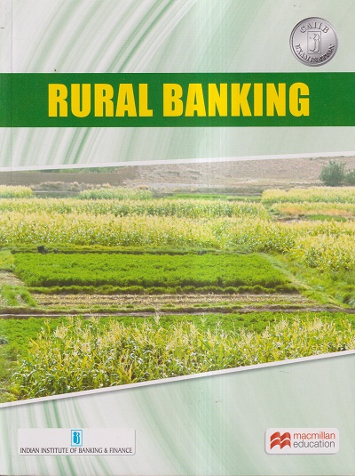 RURAL BANKING (CAIIB) | Macmillan