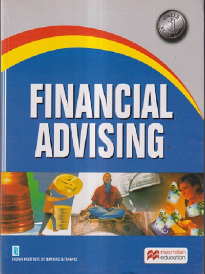 FINANCIAL ADVISING