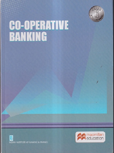CO-OPERATIVE BANKING