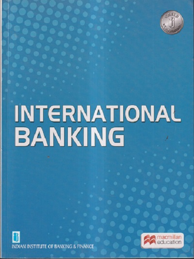 INTERNATIONAL BANKING