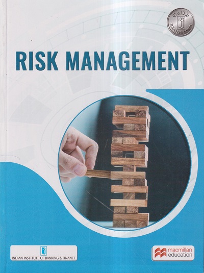RISK MANAGEMENT (CAIIB) | MACMILLAN