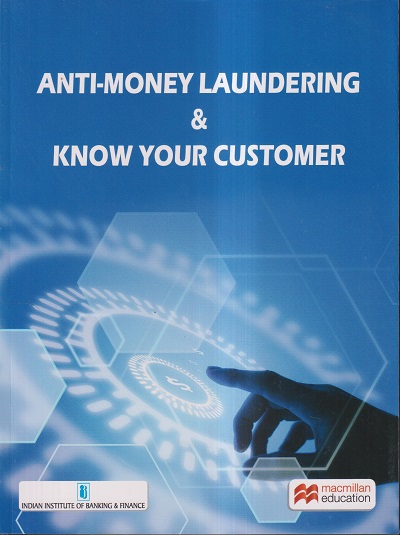 ANTI-MONEY LAUNDERING & KNOW YOUR CUSTOMER | Macmillan