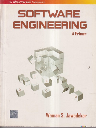 SOFTWARE ENGINEERING A PRIMER