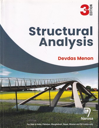 STRUCTURAL ANALYSIS | DEVDAS MENON