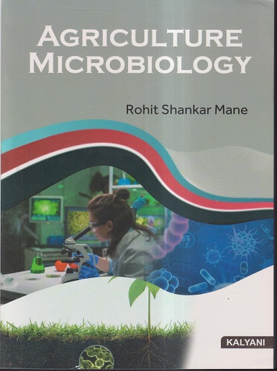 AGRICULTURE MICROBIOLOGY | ROHIT SHANKAR MANE | KALYANI