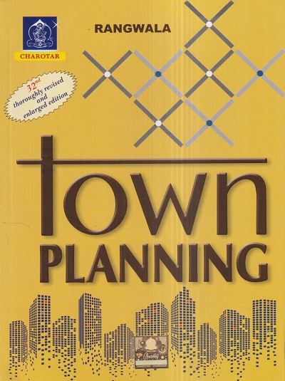 TOWN PLANNING | RANGWALA | Charotar