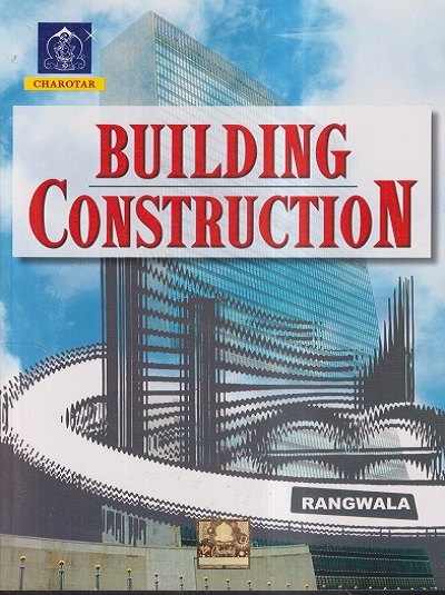 BUILDING CONSTRUCTION | RANGWALA | Charotar