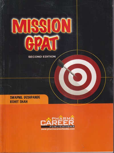 MISSION GPAT | SWAPNIL DESHPANDE, ROHIT SHAH | CAREER