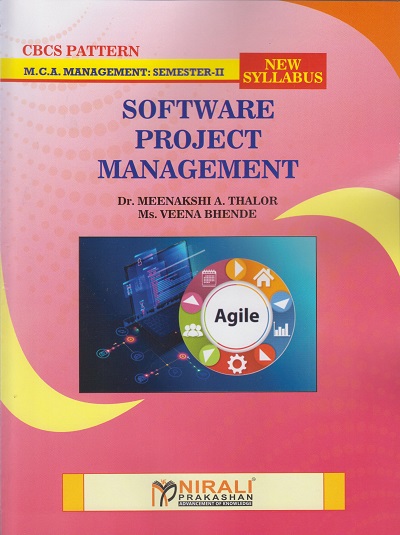 SOFTWARE PROJECT MANAGEMENT
