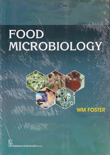 FOOD MICROBIOLOGY | WM FOSTER | CBS