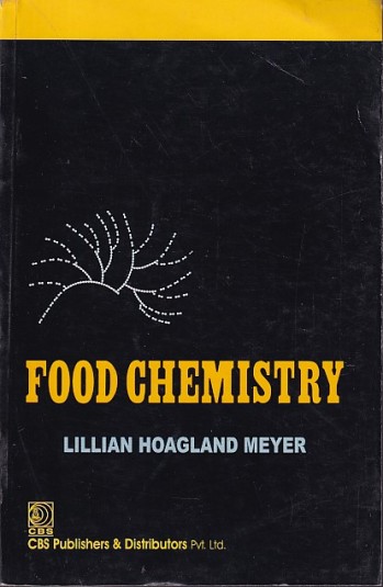 FOOD CHEMISTRY | LILLIAN HOAGLAND MEYER | CBS