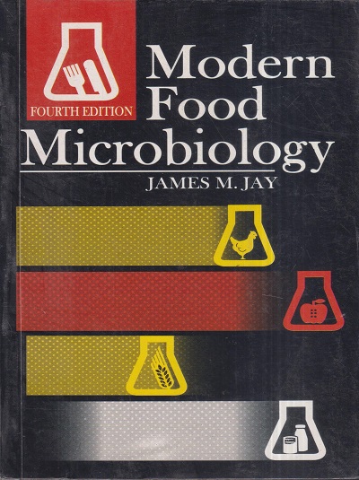 MODERN FOOD MICROBIOLOGY | JAMES M. JAY | CBS