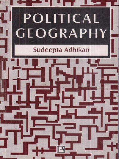 POLITICAL GEOGRAPHY | SUDEEPTA ADHIKARI | Rawat