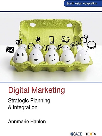 DIGITAL MARKETING (Strategic Planning & Integration) | ANNMARIE HANLON | Sage