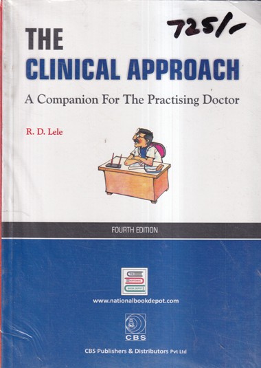 THE CLINICAL APPROACH | CBS