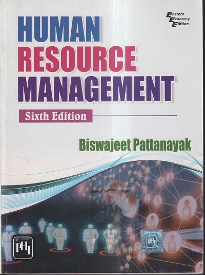 HUMAN RESOURCE MANAGEMENT | BISWAJEET PATTANAYAK | PHI