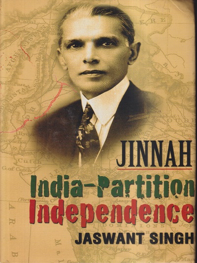 JINNAH INDIA-PARTITION INDEPENDENCE | JASWANT SINGH | RUPA & CO