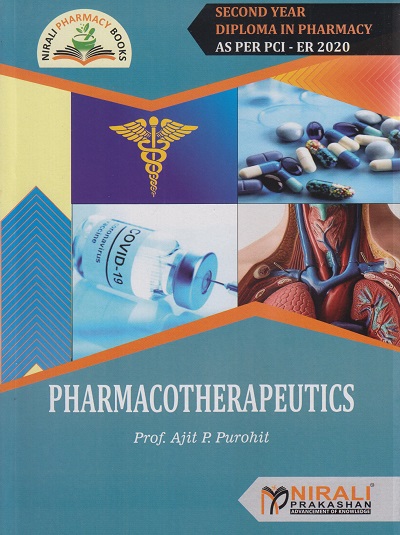 PHARMACOTHERAPEUTICS (Second Year SY Diploma Pharm. PCI - ER 2020)